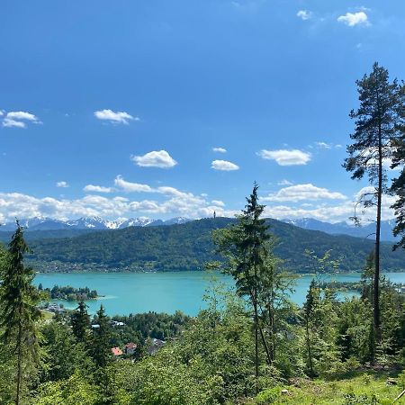 Adria Villa Apartment Velden am Wörthersee Εξωτερικό φωτογραφία