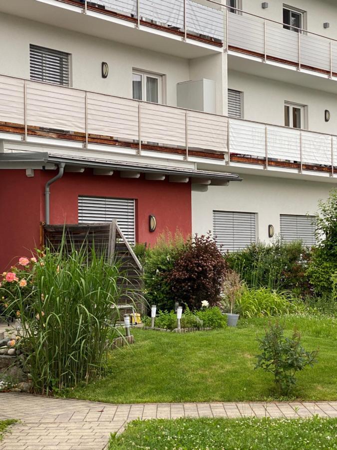Adria Villa Apartment Velden am Wörthersee Εξωτερικό φωτογραφία