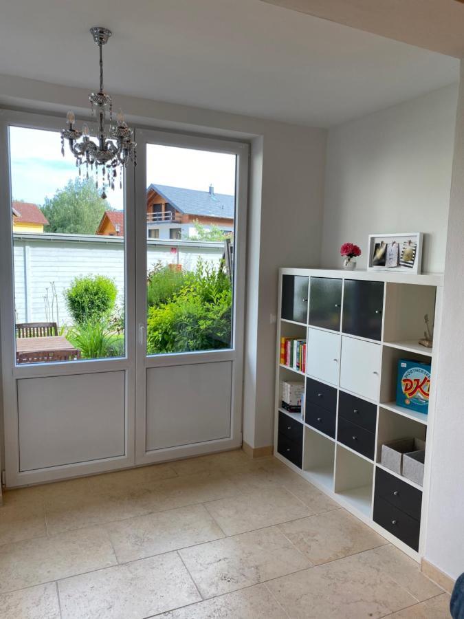 Adria Villa Apartment Velden am Wörthersee Εξωτερικό φωτογραφία
