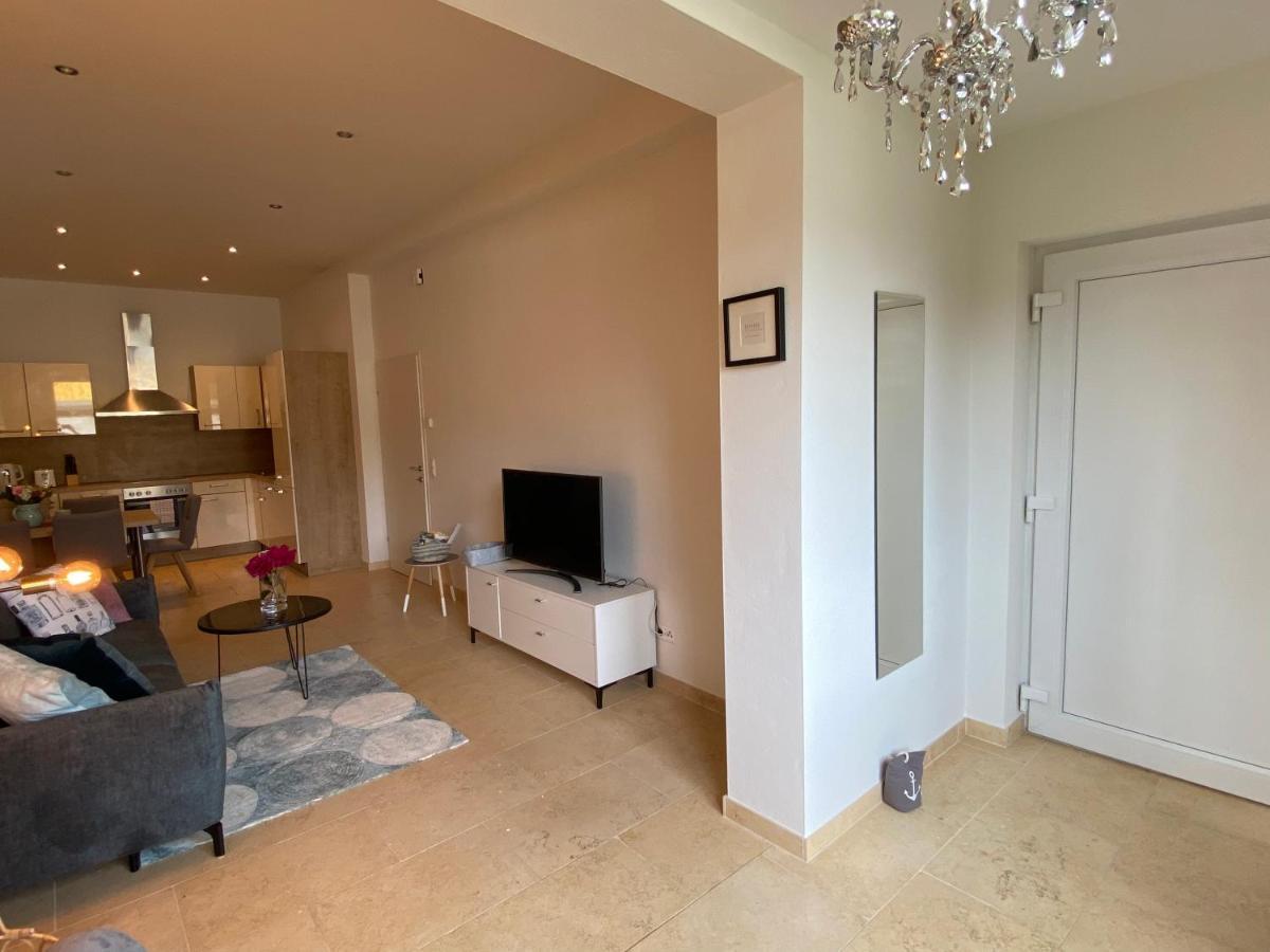 Adria Villa Apartment Velden am Wörthersee Εξωτερικό φωτογραφία