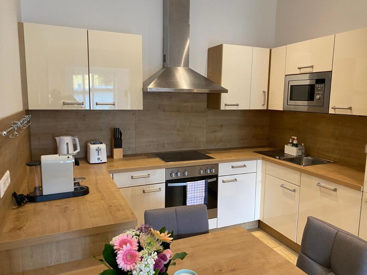Adria Villa Apartment Velden am Wörthersee Εξωτερικό φωτογραφία