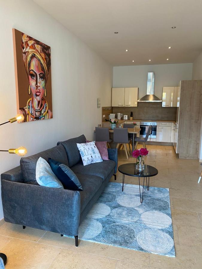 Adria Villa Apartment Velden am Wörthersee Εξωτερικό φωτογραφία